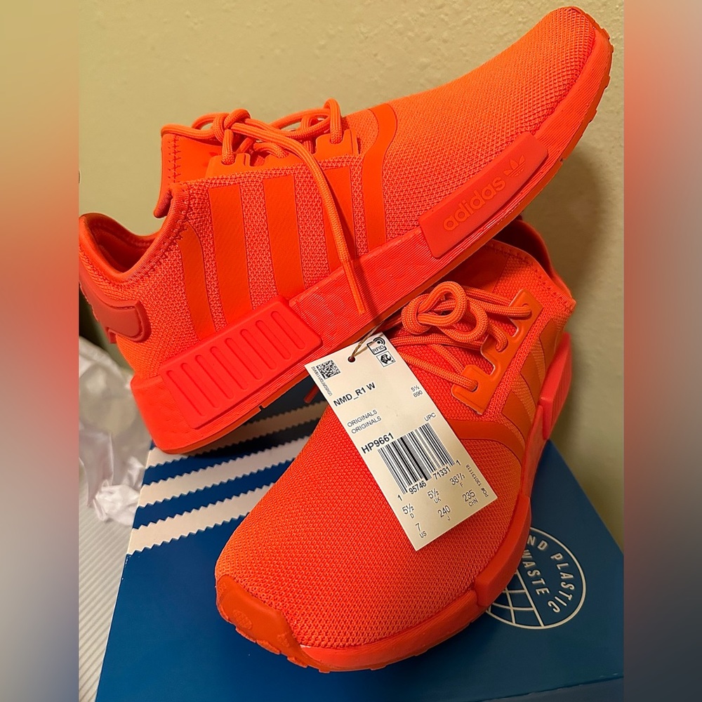 Women’s Adidas NMD R1 Running/Training Shoes